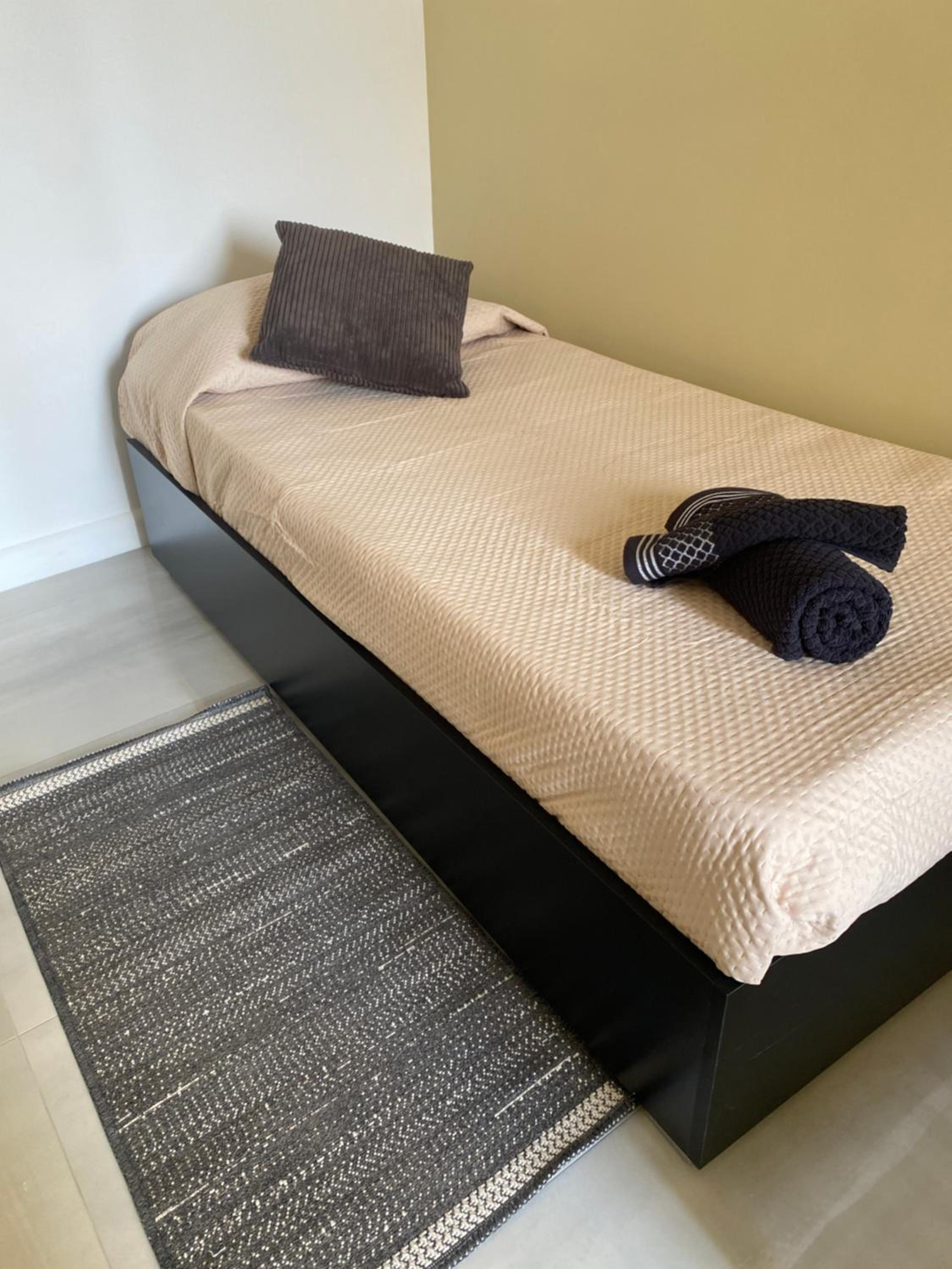 Alpha Apartment