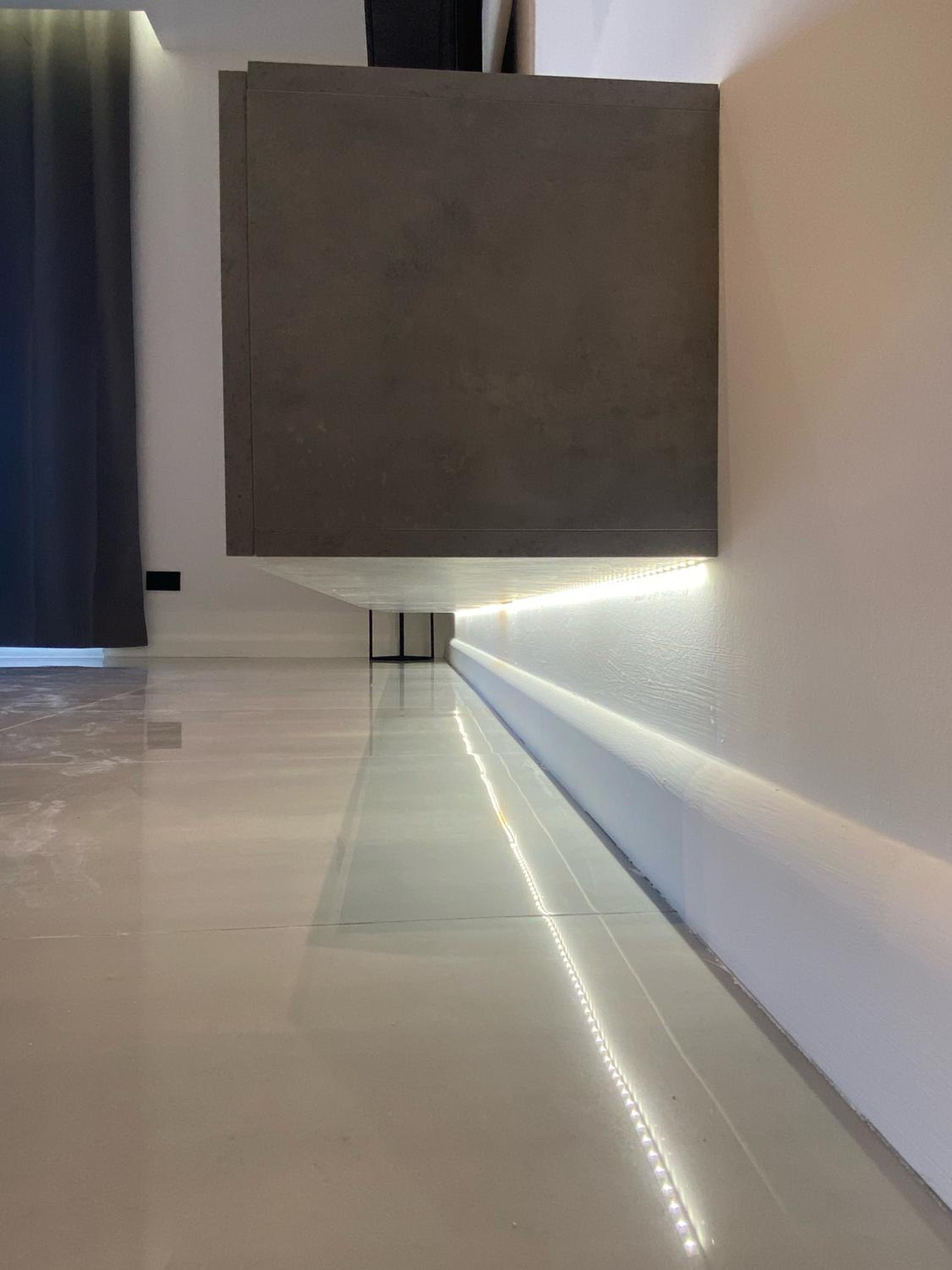Alpha Apartment
