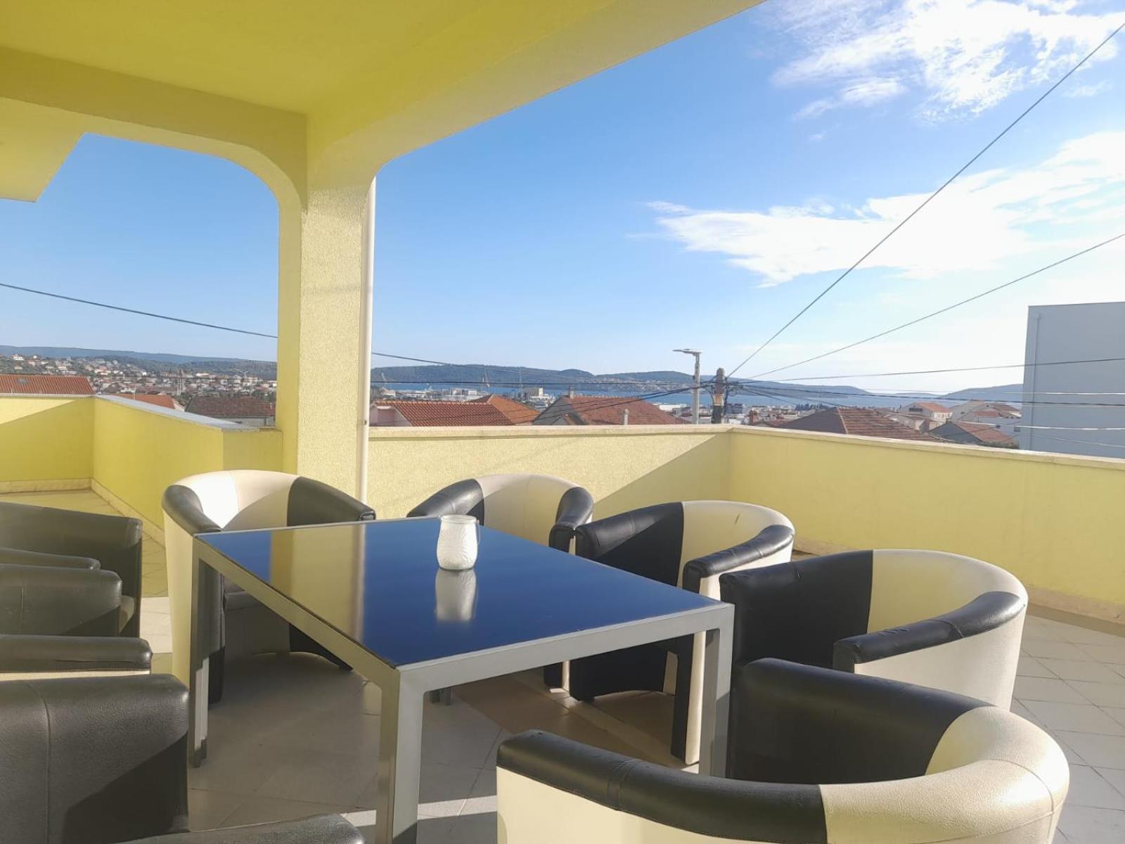 Apartman Memories view 2