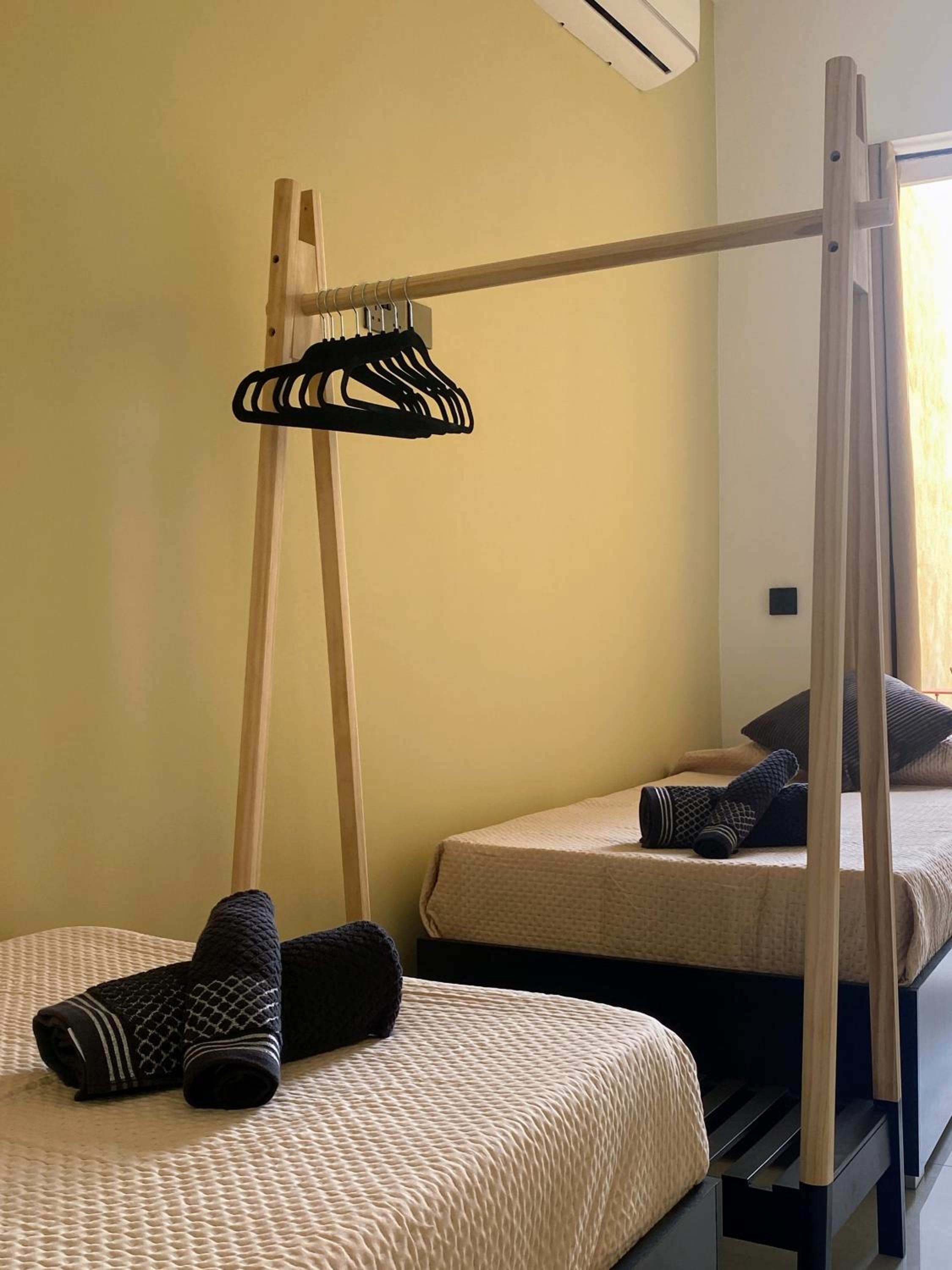 Alpha Apartment