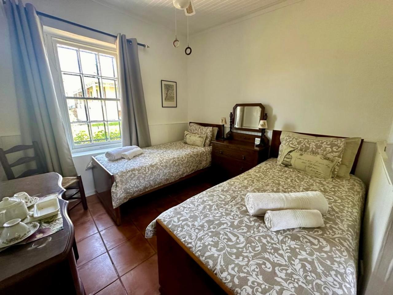 Tradouw Guesthouse view 5