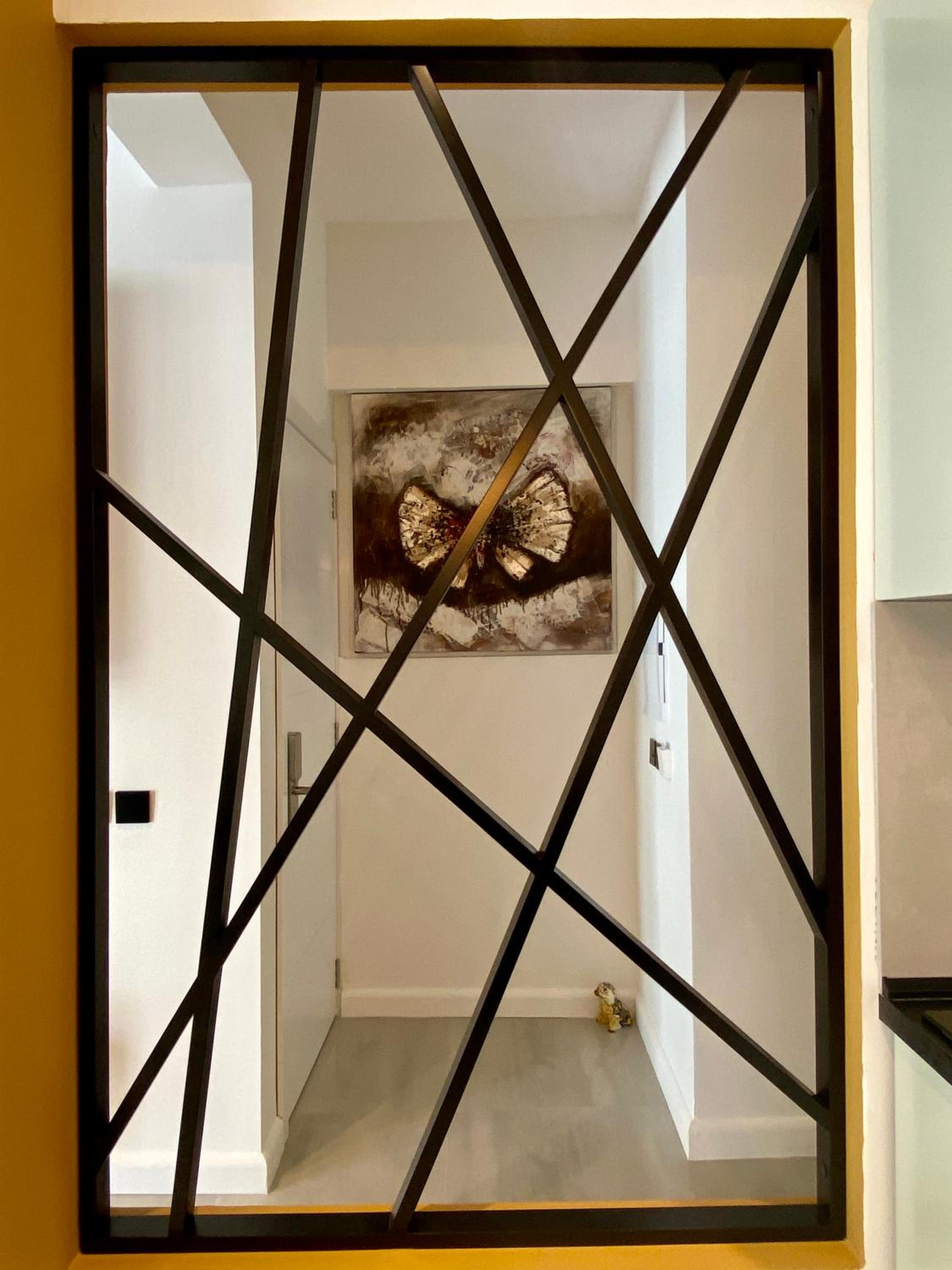 Alpha Apartment