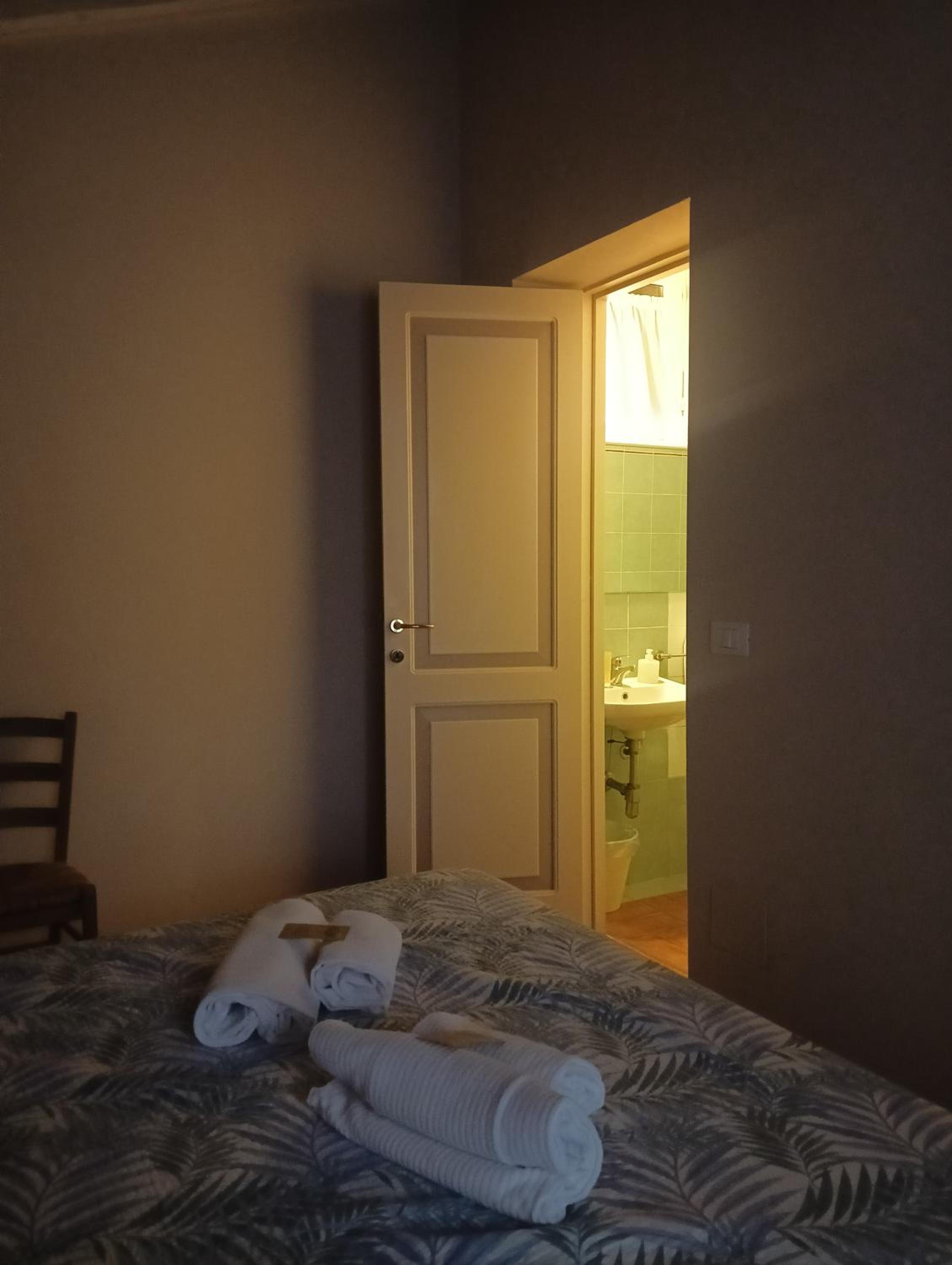 Agriturismo Cascina degli Ulivi