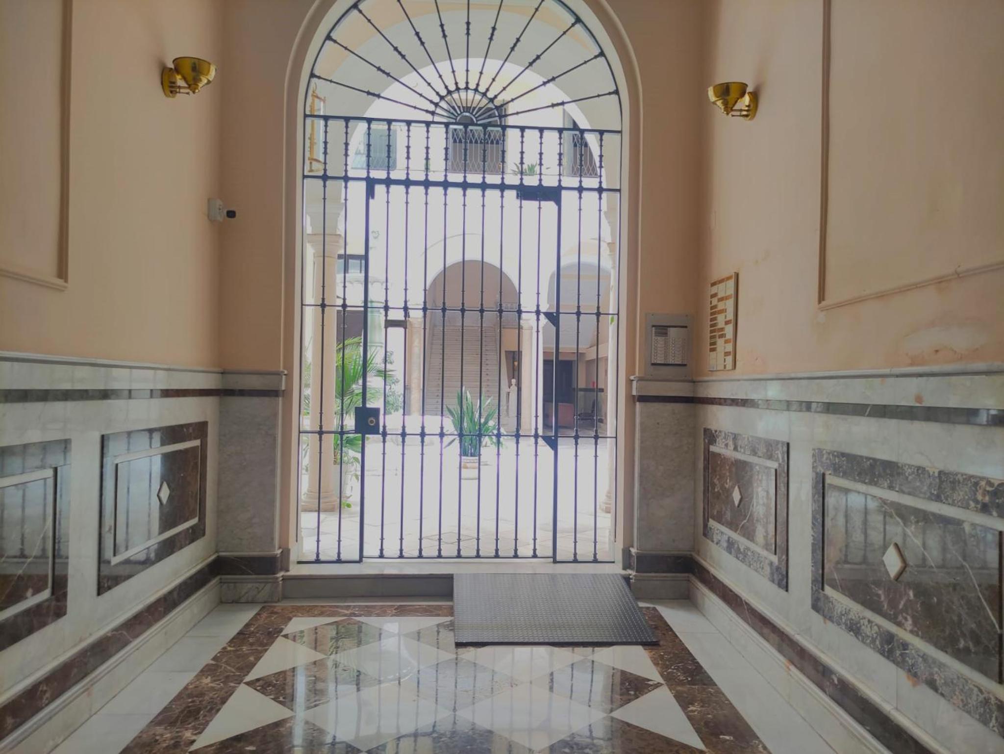 Palacio de los Marqueses de Monsalud