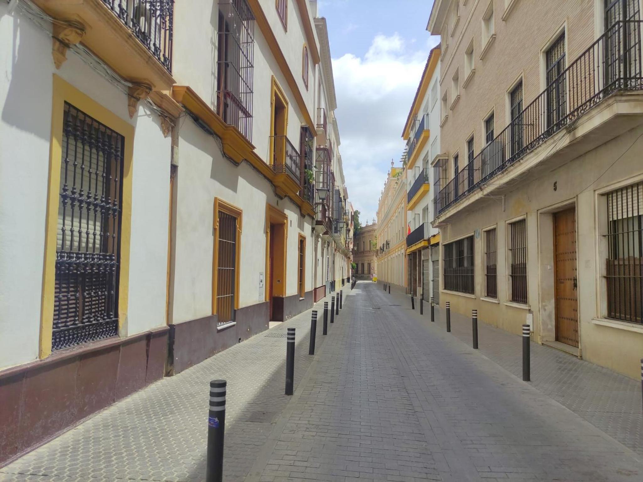 Palacio de los Marqueses de Monsalud