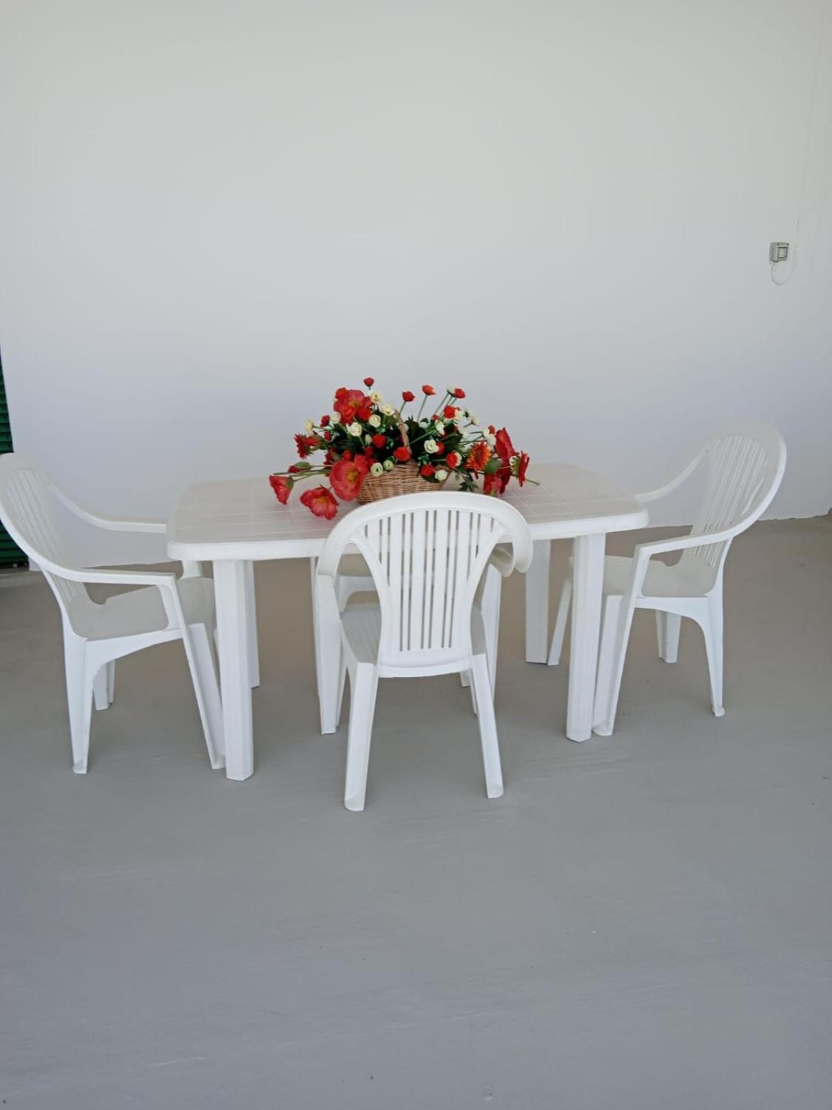 Casa vacanza Tiziana