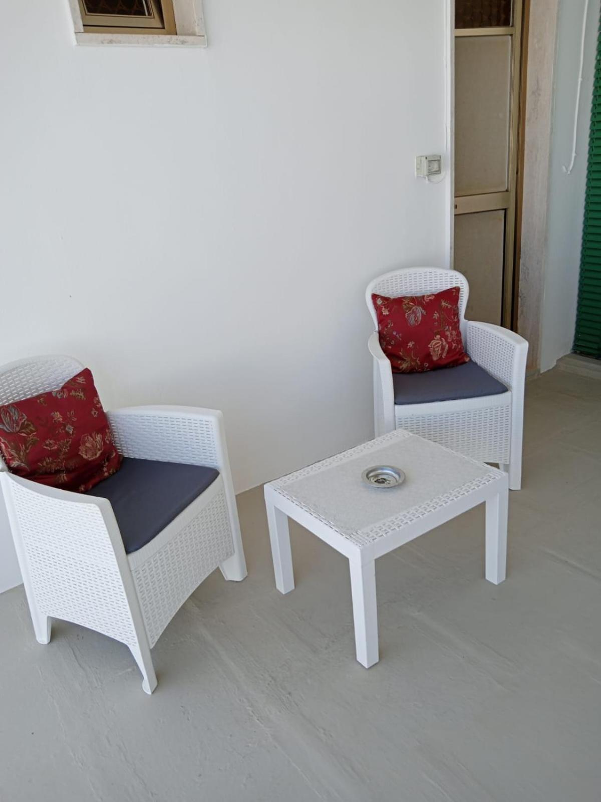 Casa vacanza Tiziana