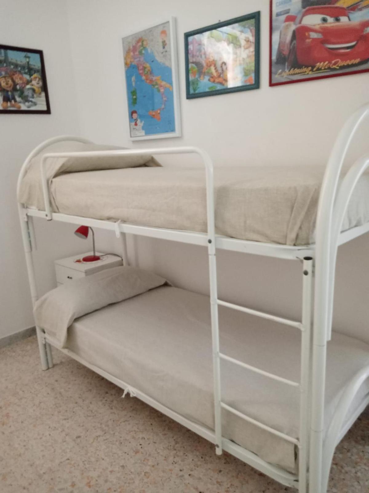 Casa vacanza Tiziana