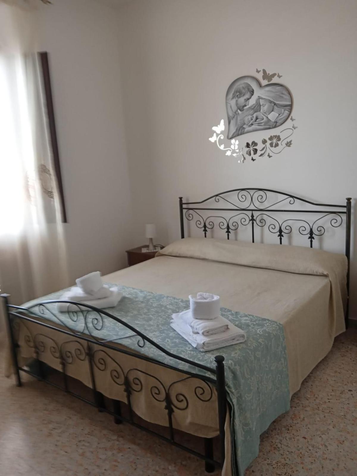 Casa vacanza Tiziana