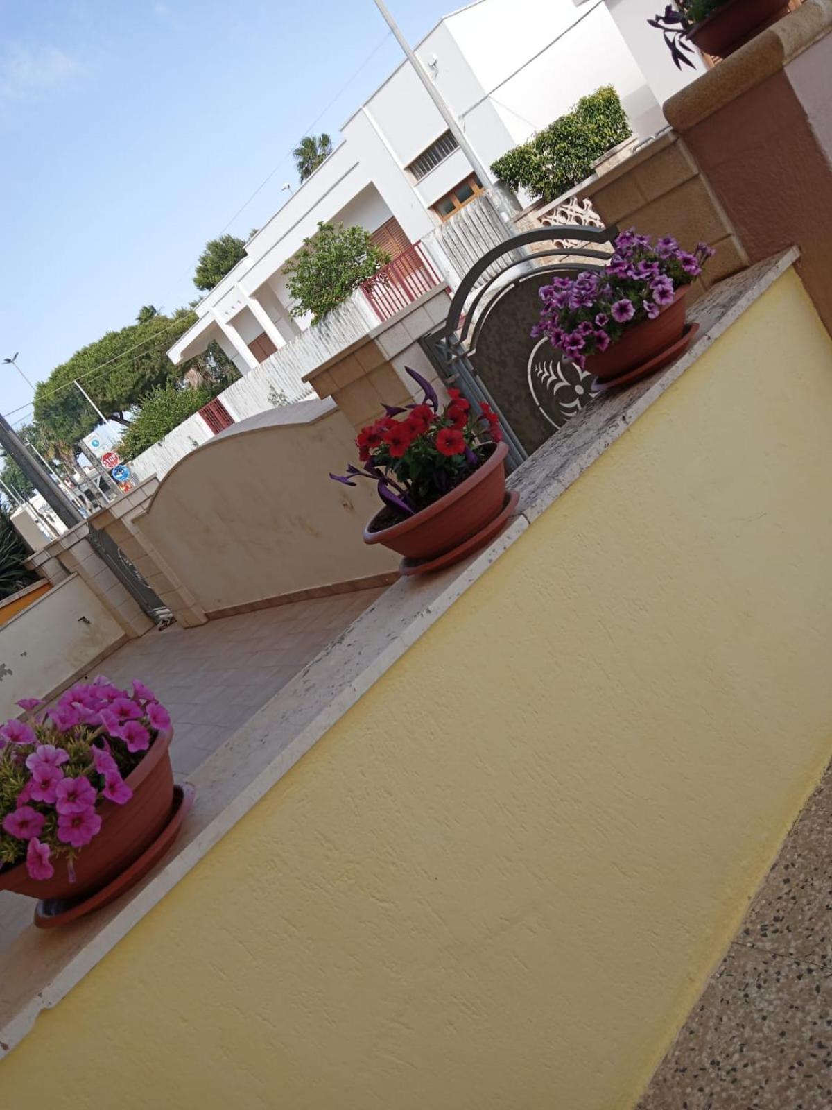 Casa vacanza Tiziana