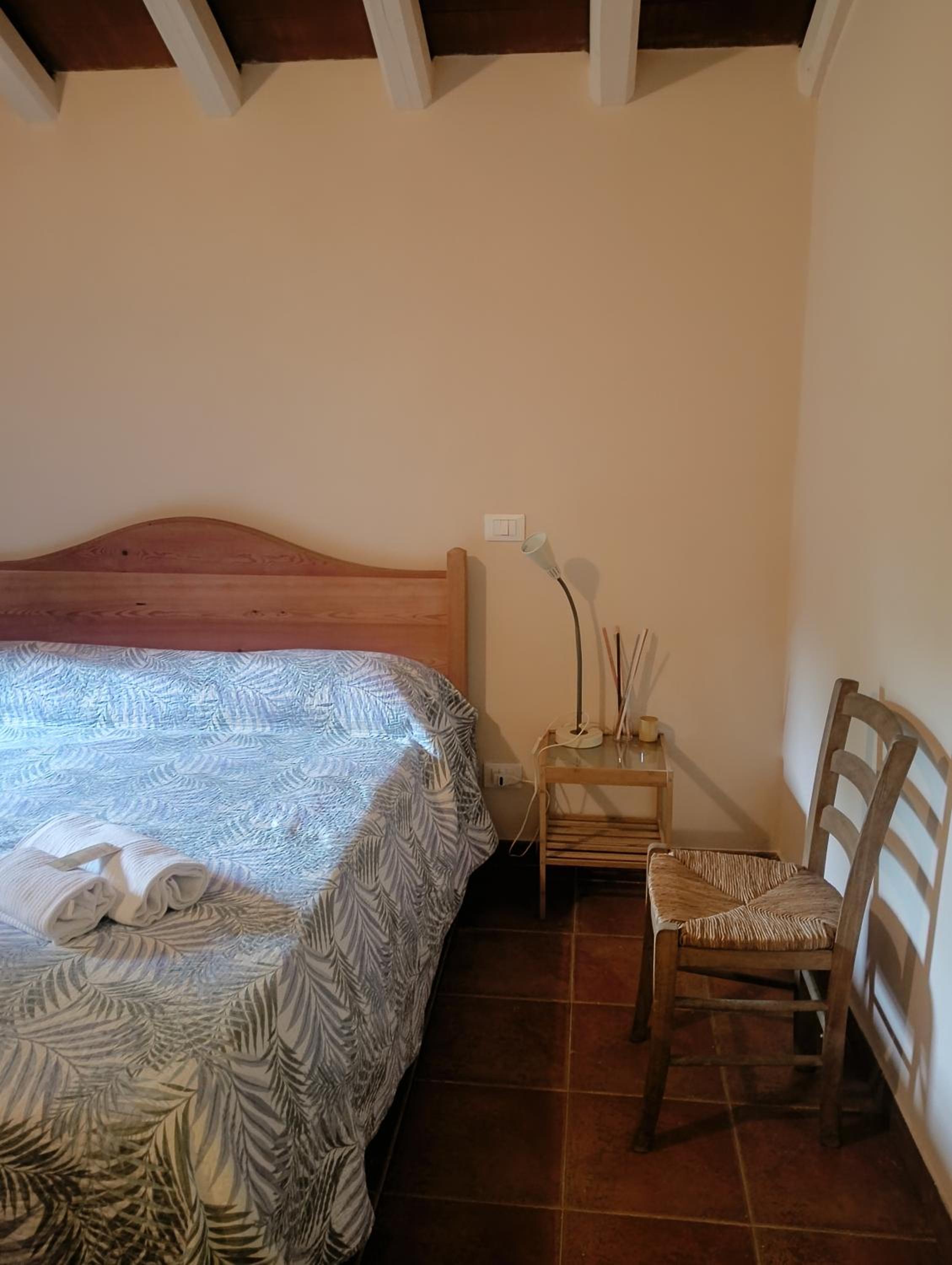 Agriturismo Cascina degli Ulivi