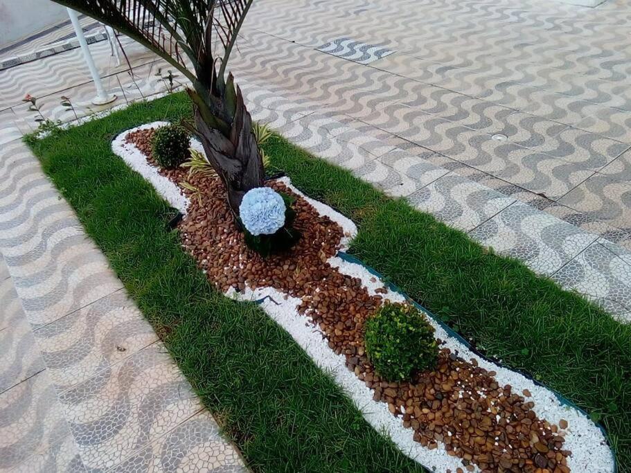 ap pé na areia maré alta