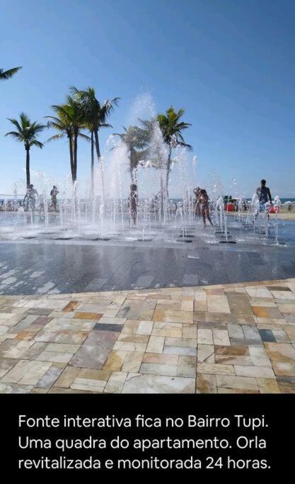 ap pé na areia maré alta