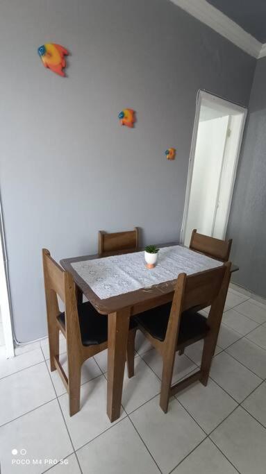 ap pé na areia maré alta
