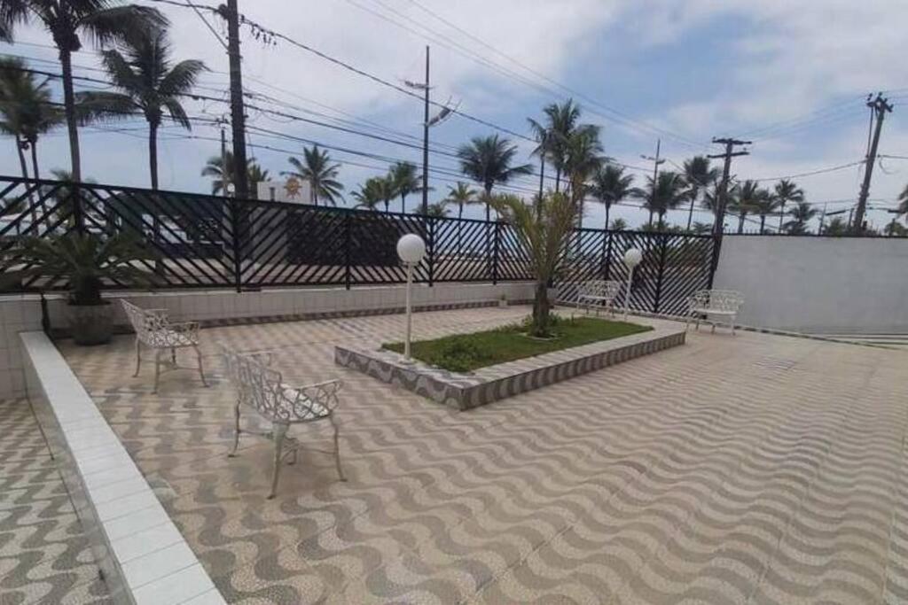 ap pé na areia maré alta