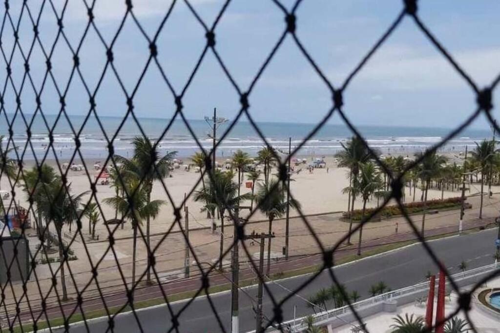 ap pé na areia maré alta