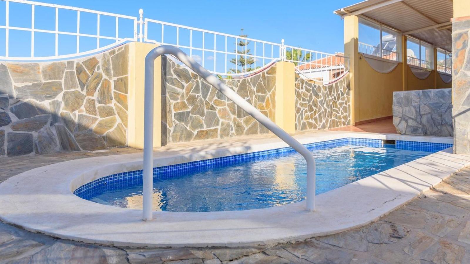 Casa Layda Torrox by Ruralidays photo 3