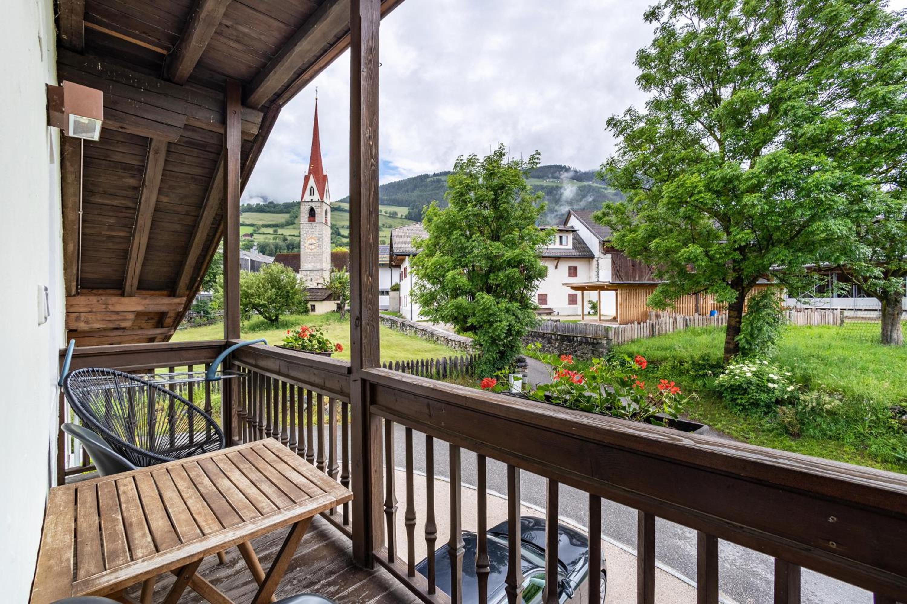 Residence Grünbacher