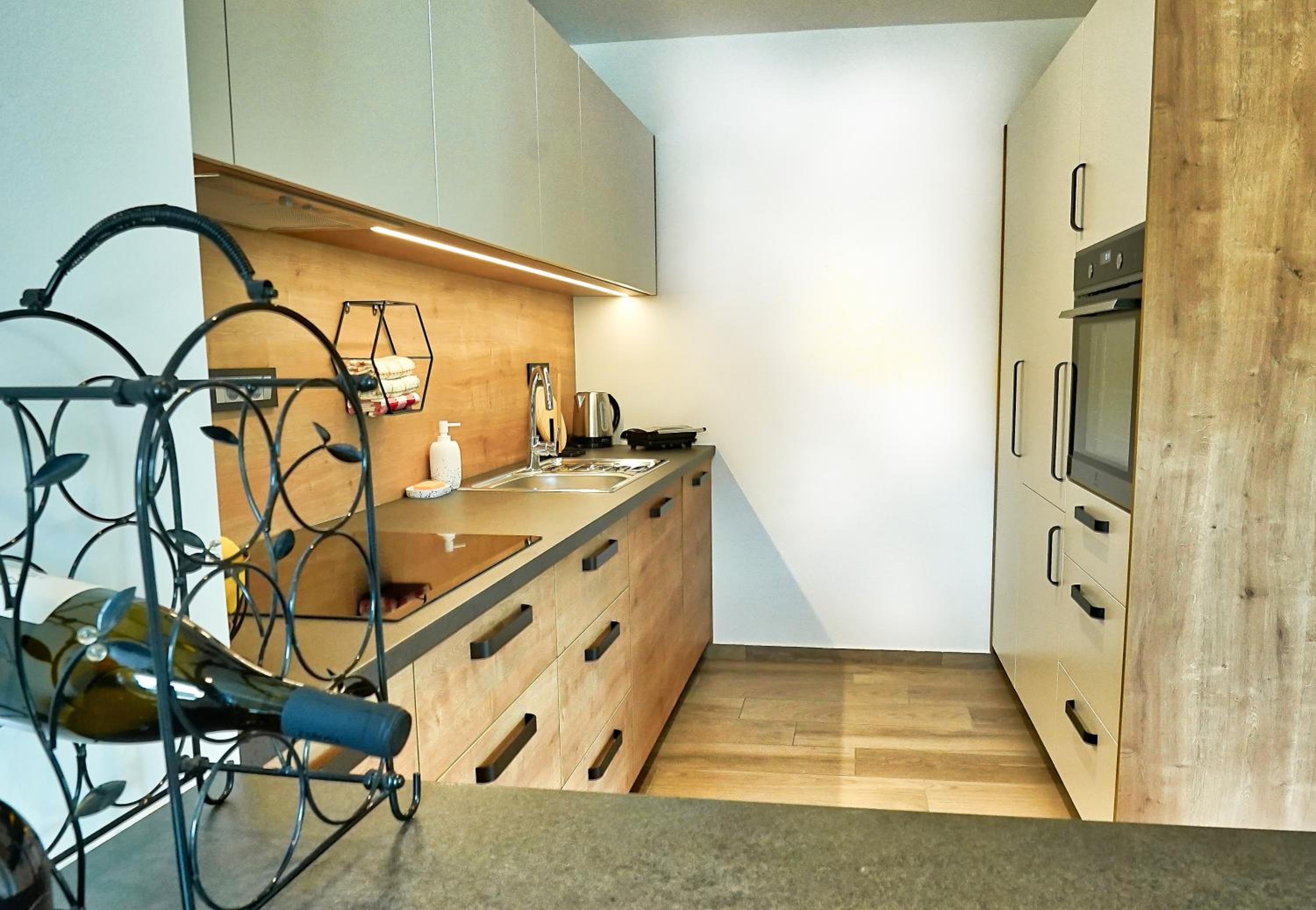 Apartments Lipa Plac
