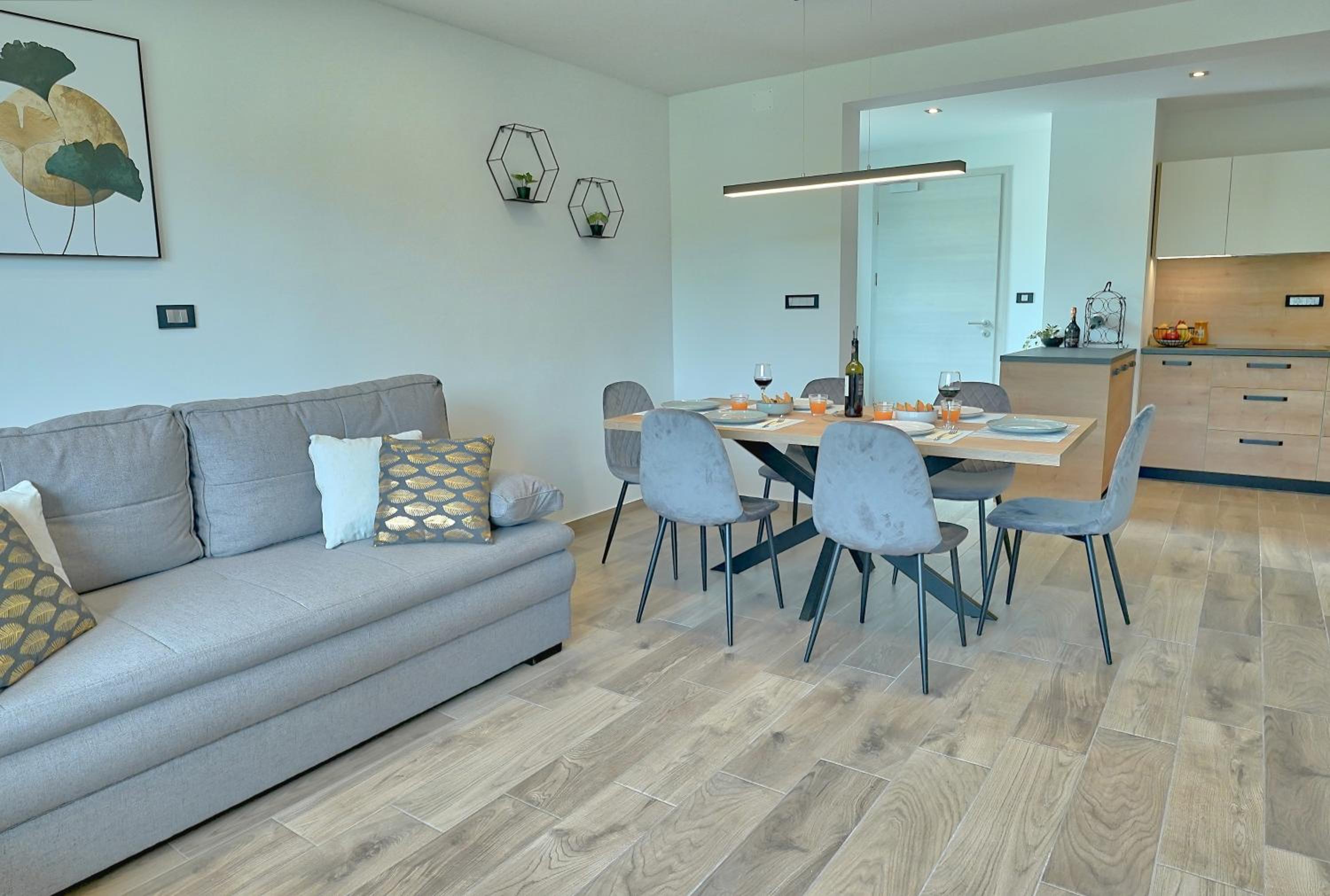 Apartments Lipa Plac