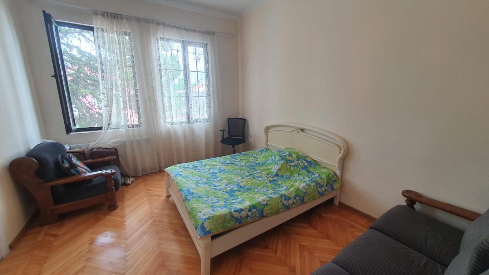 Maiko Homestay