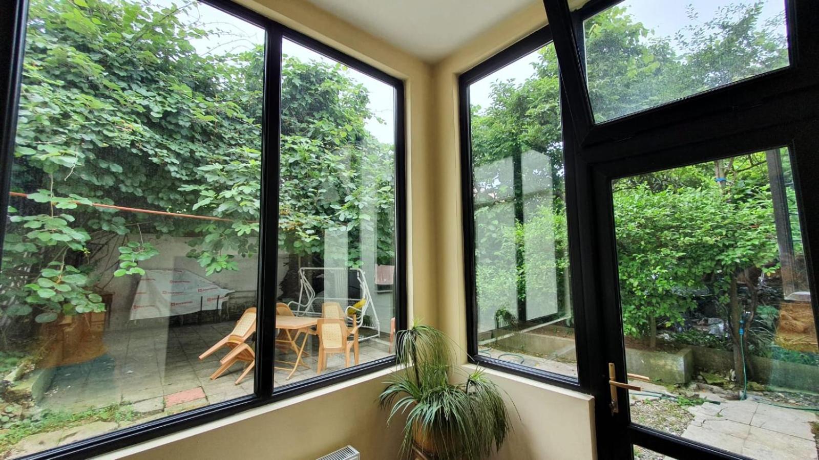 Maiko Homestay