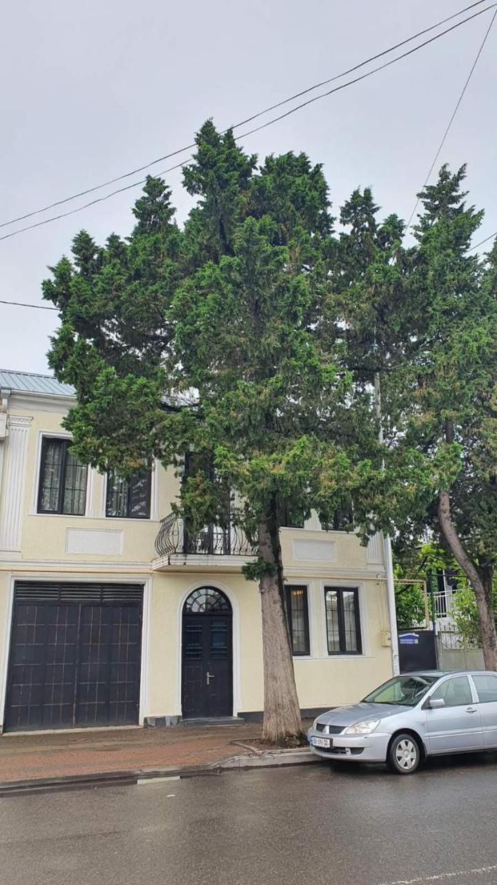 Maiko Homestay