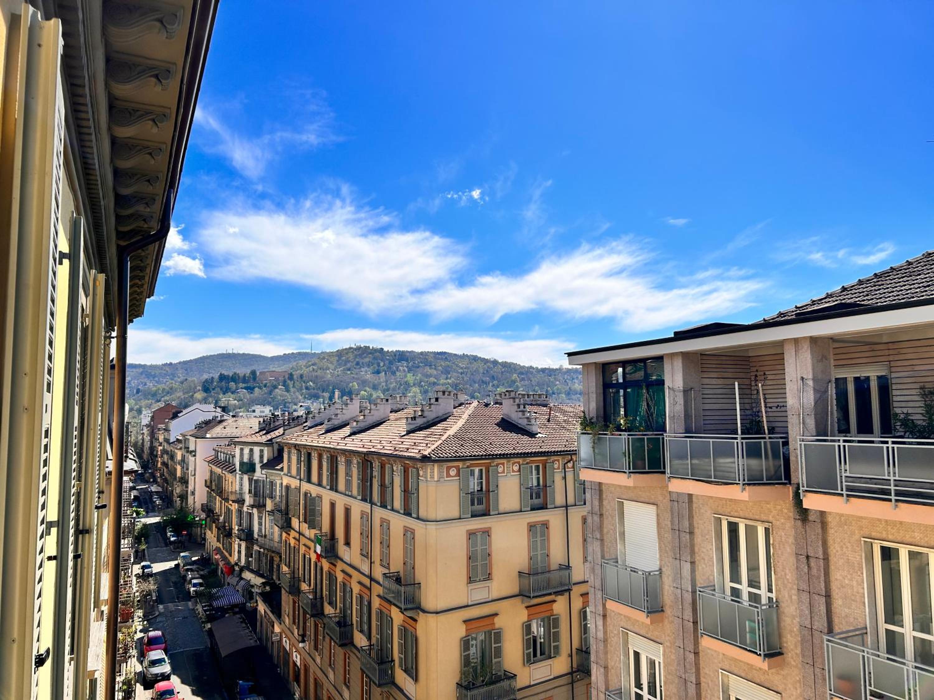Taurinorum Apartments San Salvario