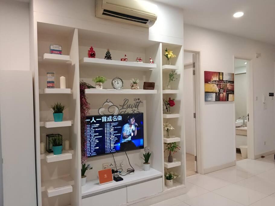 Cozy Suite to NEXUS n LifeCare Med