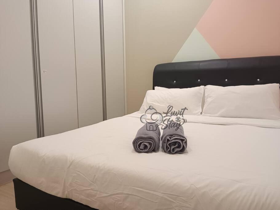 Cozy Suite to NEXUS n LifeCare Med