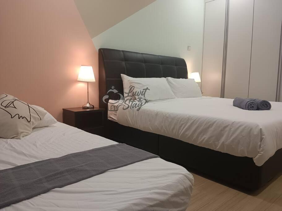 Cozy Suite to NEXUS n LifeCare Med