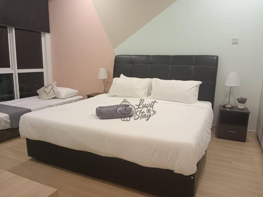 Cozy Suite to NEXUS n LifeCare Med
