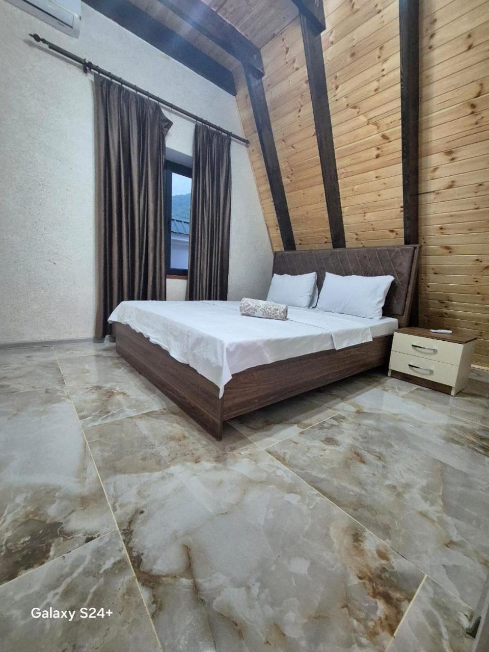 Magnificent Triangular Villa