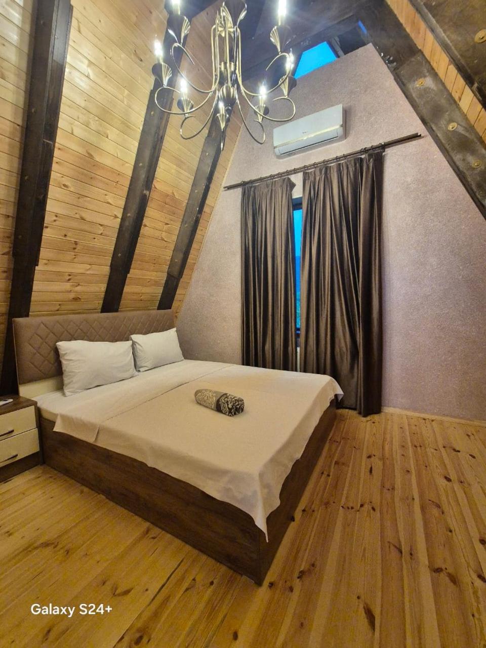 Magnificent Triangular Villa