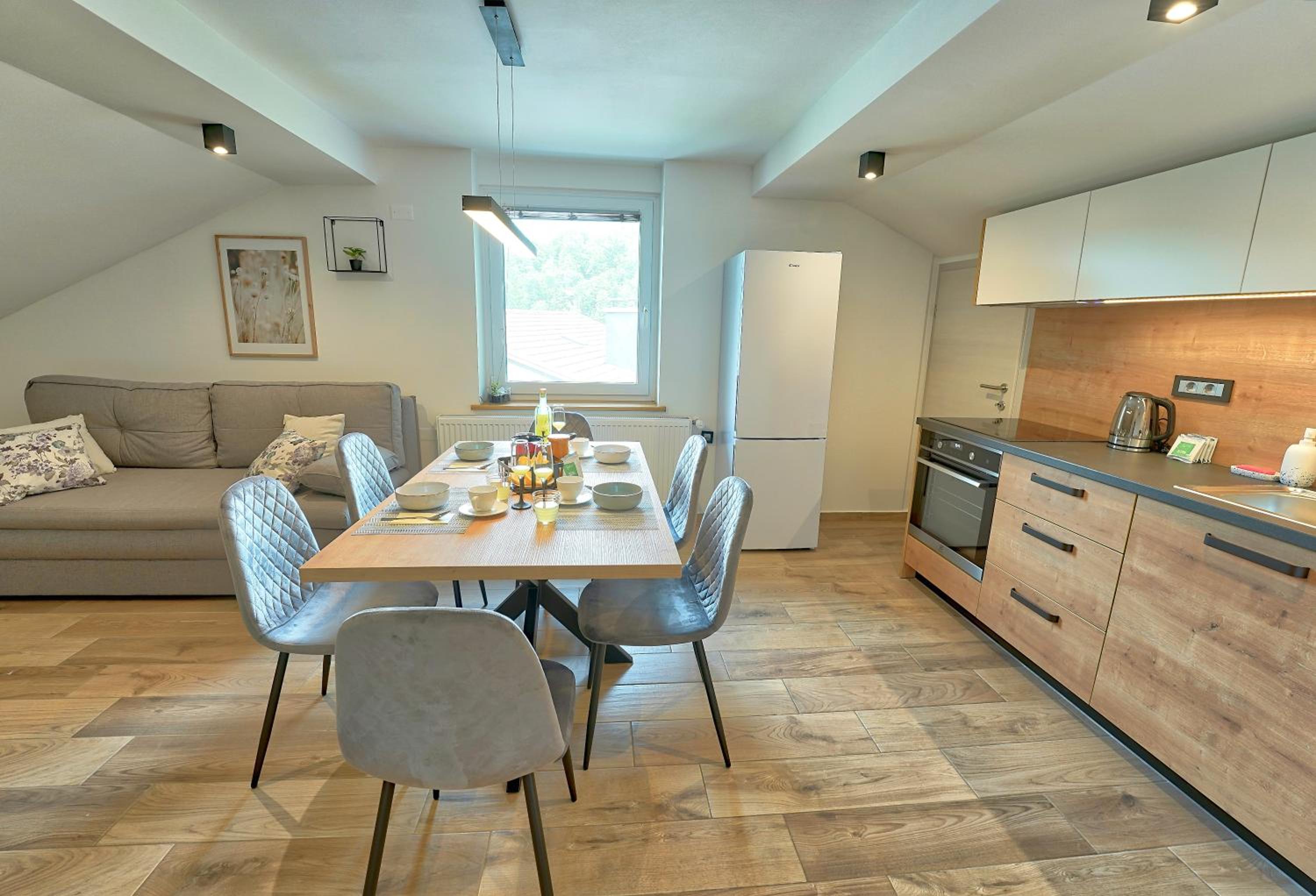 Apartments Lipa Plac