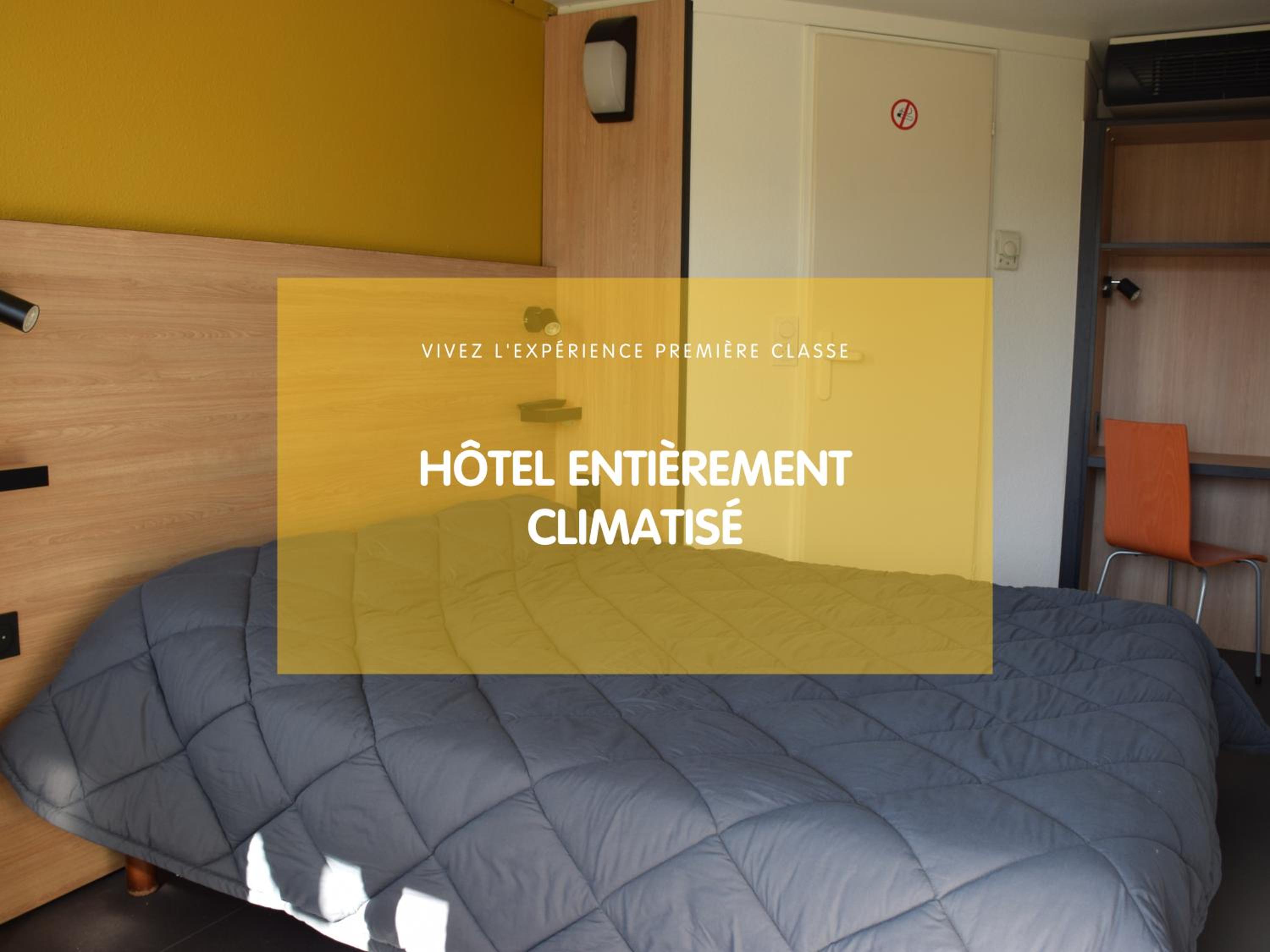 Rodez Vacations - Premiere Classe Rodez - Property Image 4