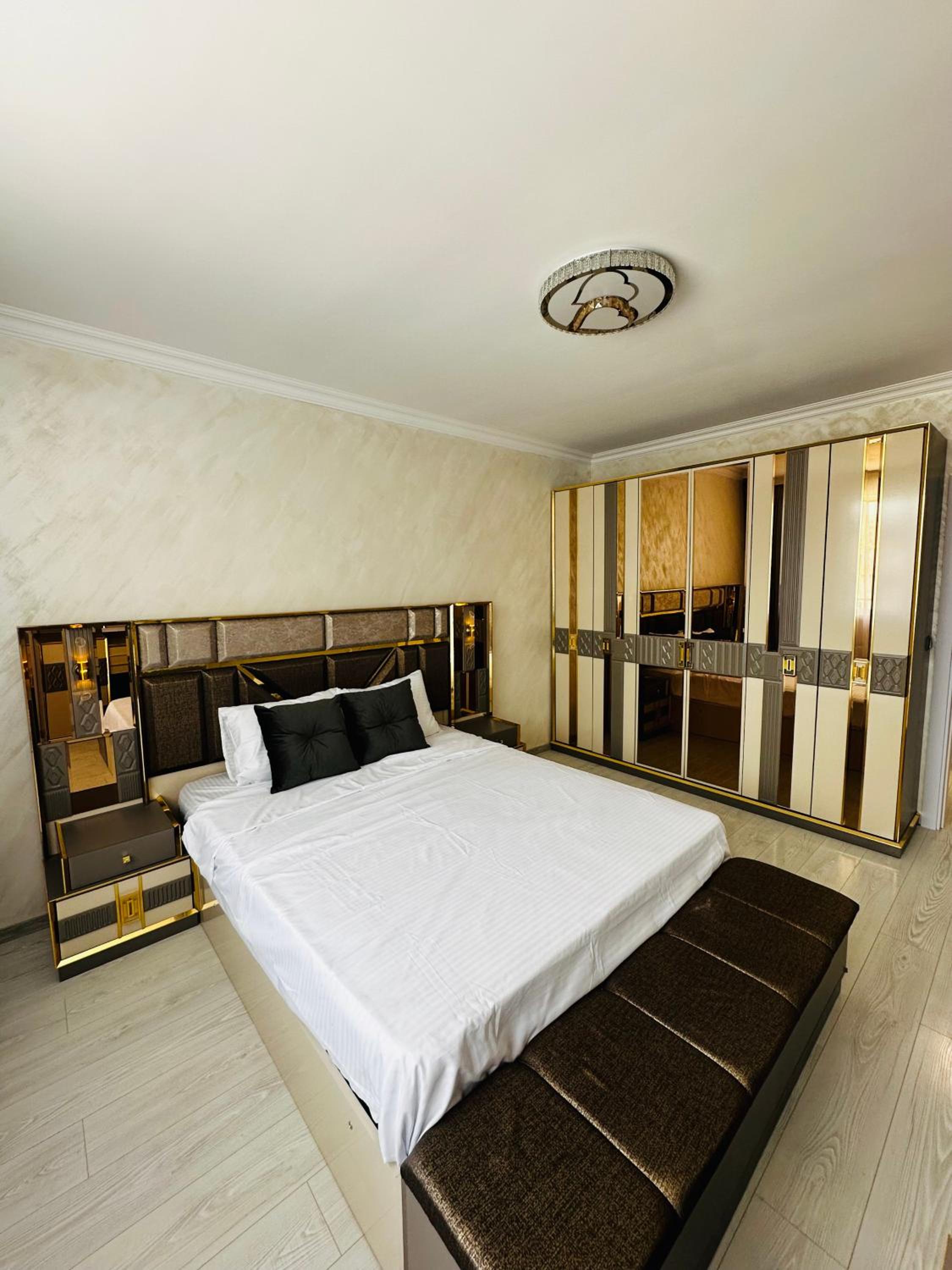 Danielis Apartament