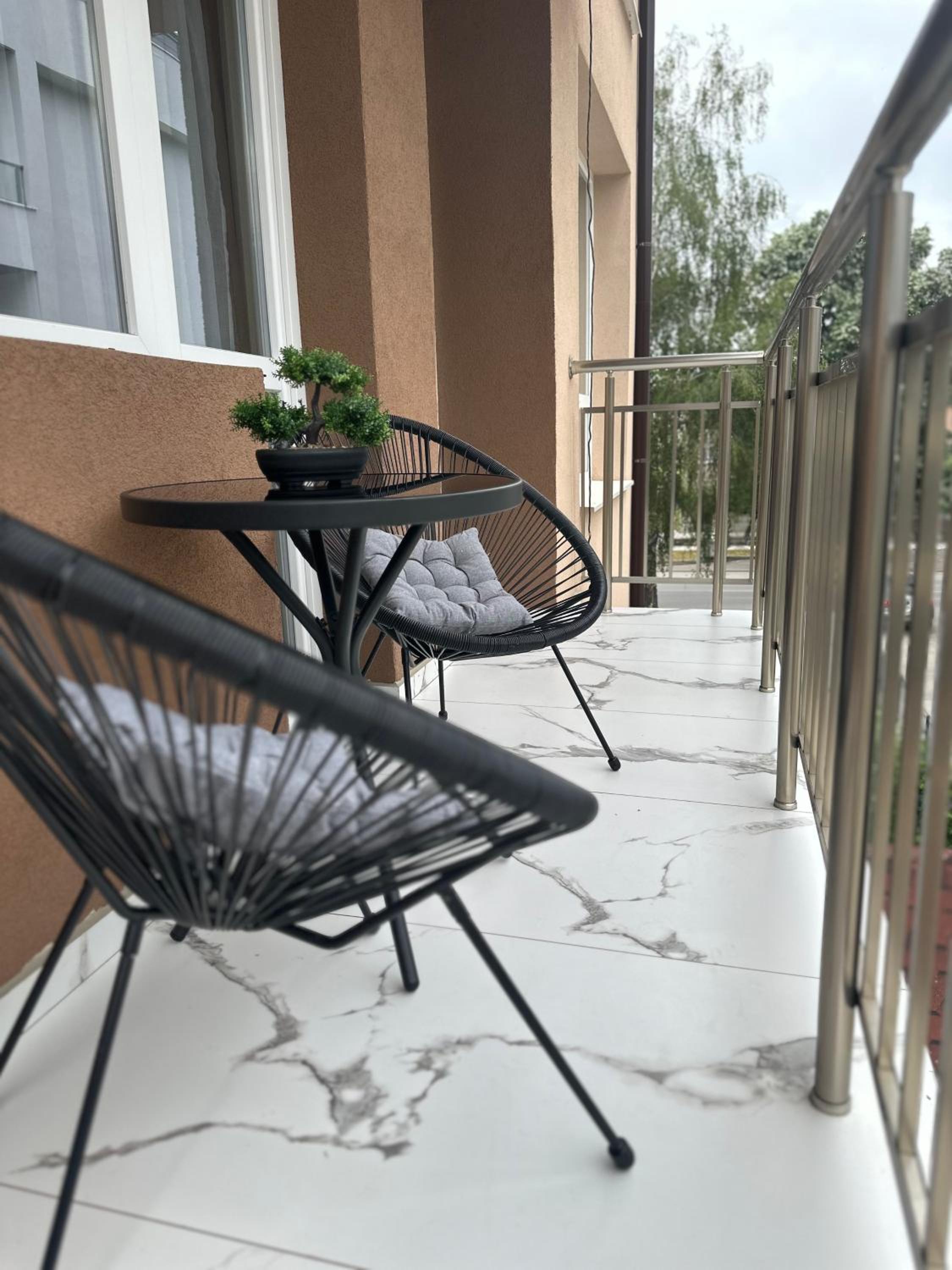 Danielis Apartament