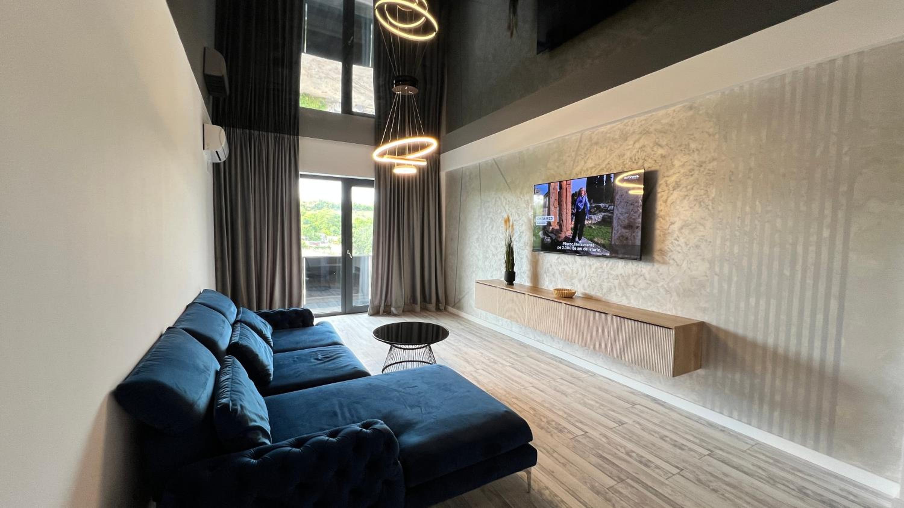 Premium Apartments at Dya Residence view 4