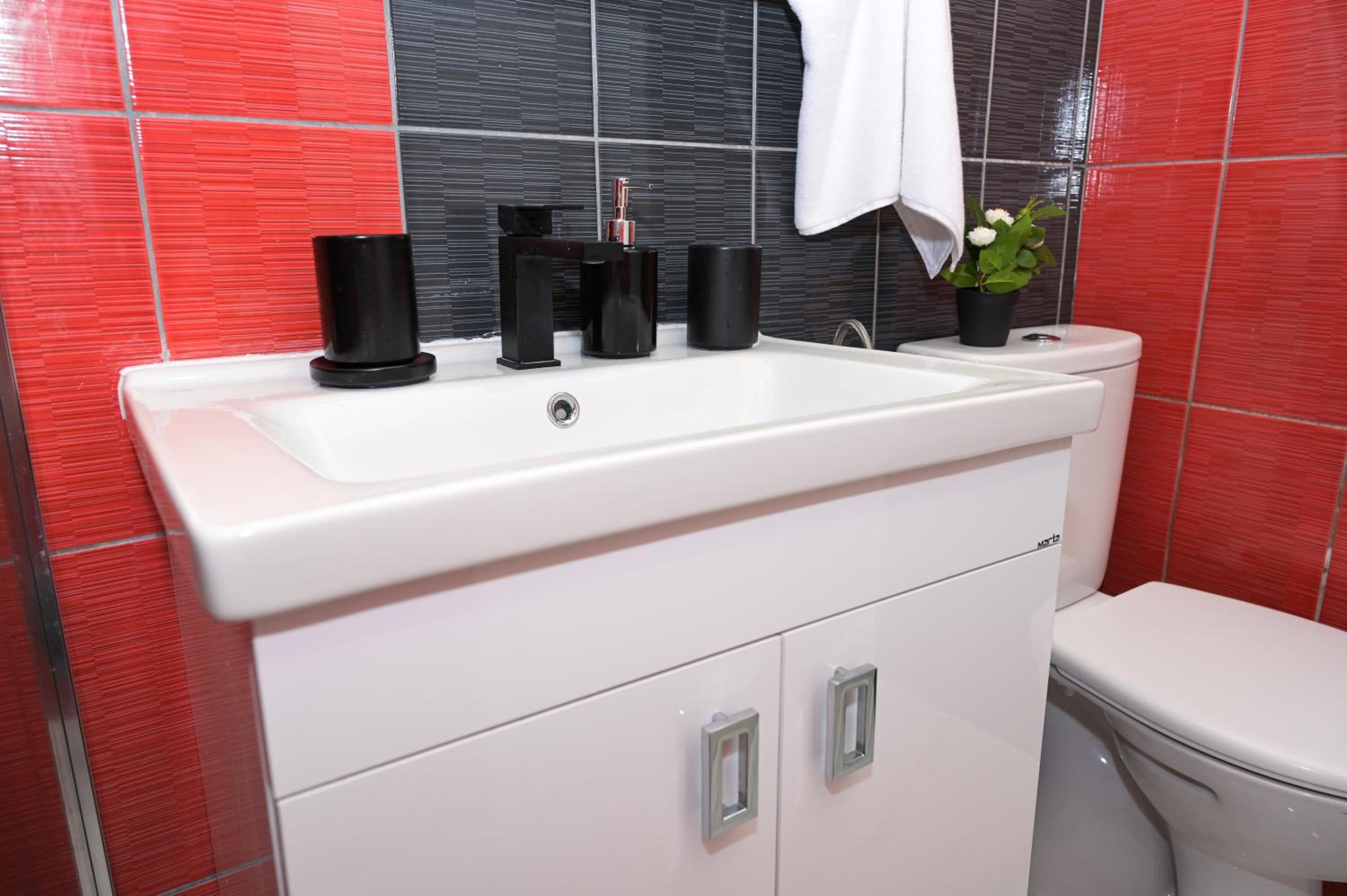 Apartman Kiko