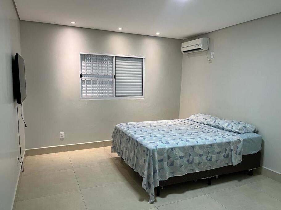 Casa em Brasília!