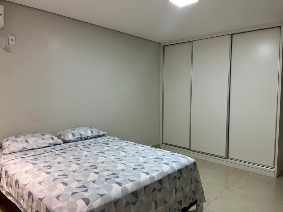 Casa em Brasília!