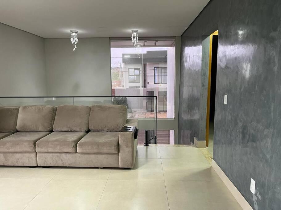 Casa em Brasília!