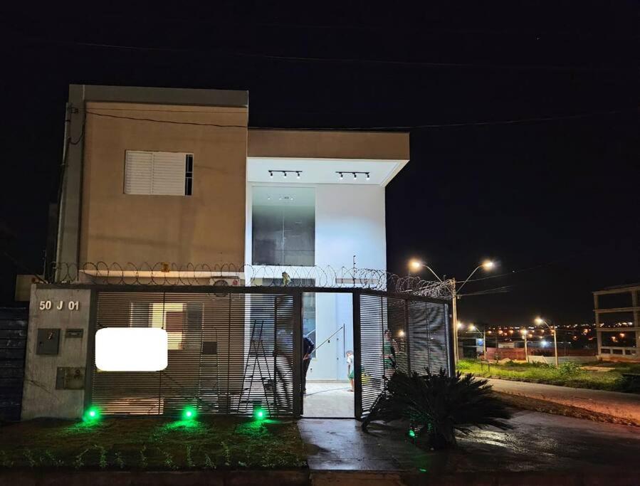 Casa em Brasília!