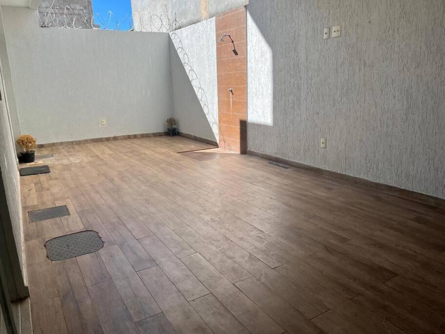 Casa em Brasília!