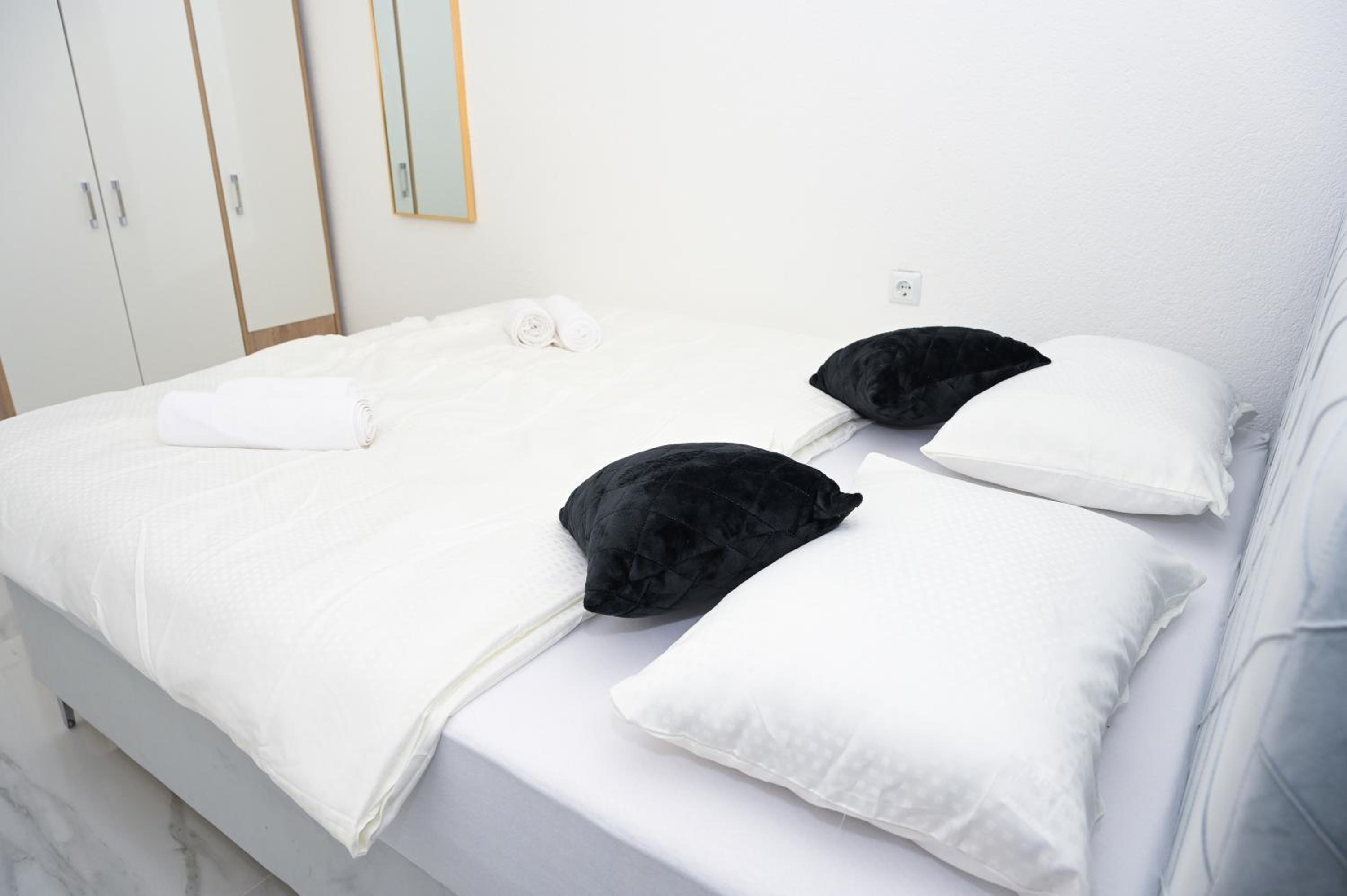 Apartman Kiko