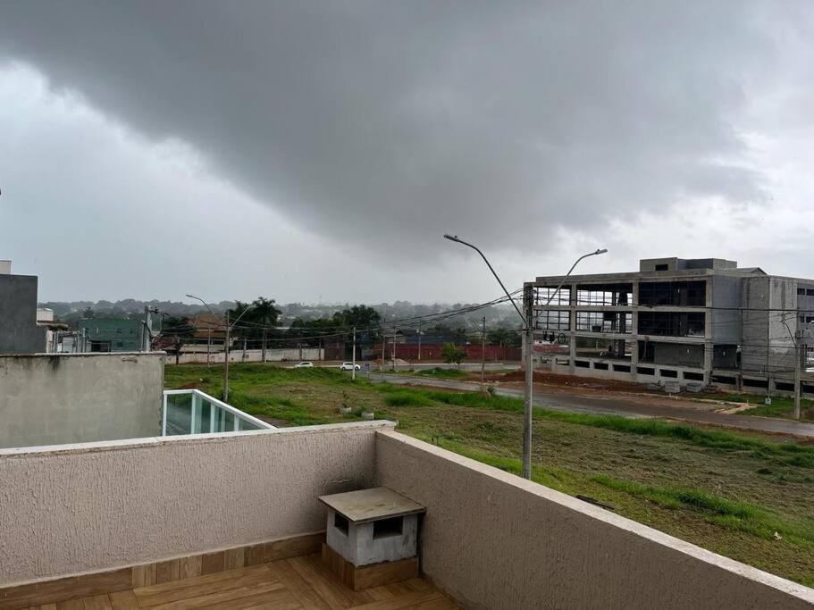 Casa em Brasília!