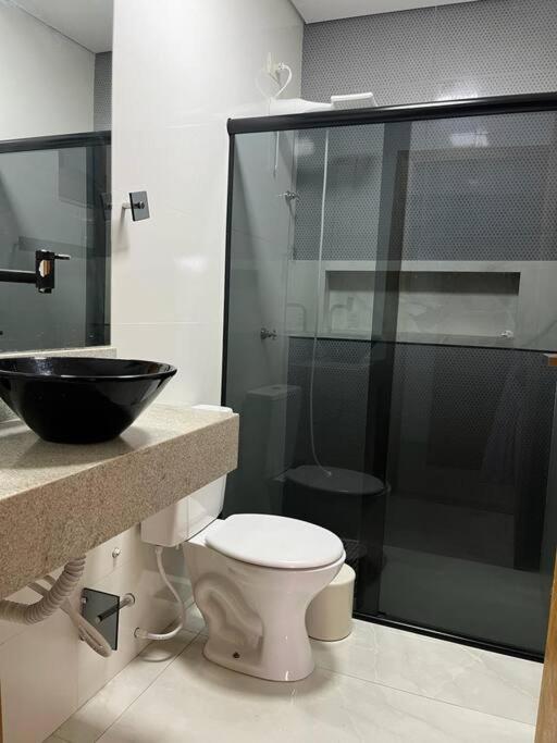 Casa em Brasília!