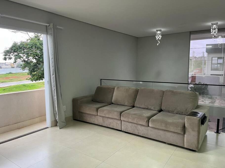 Casa em Brasília!