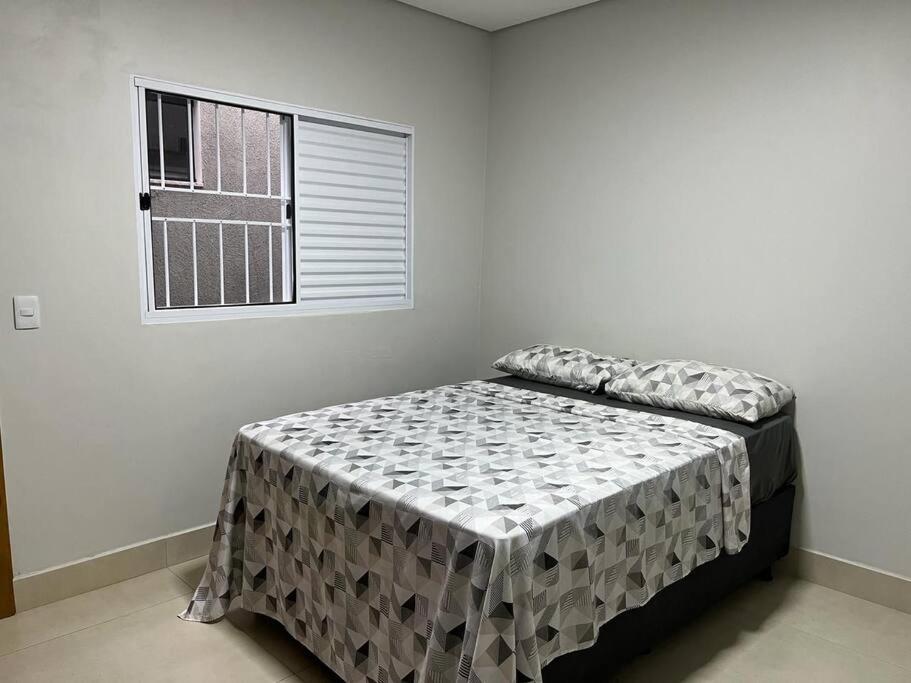 Casa em Brasília!
